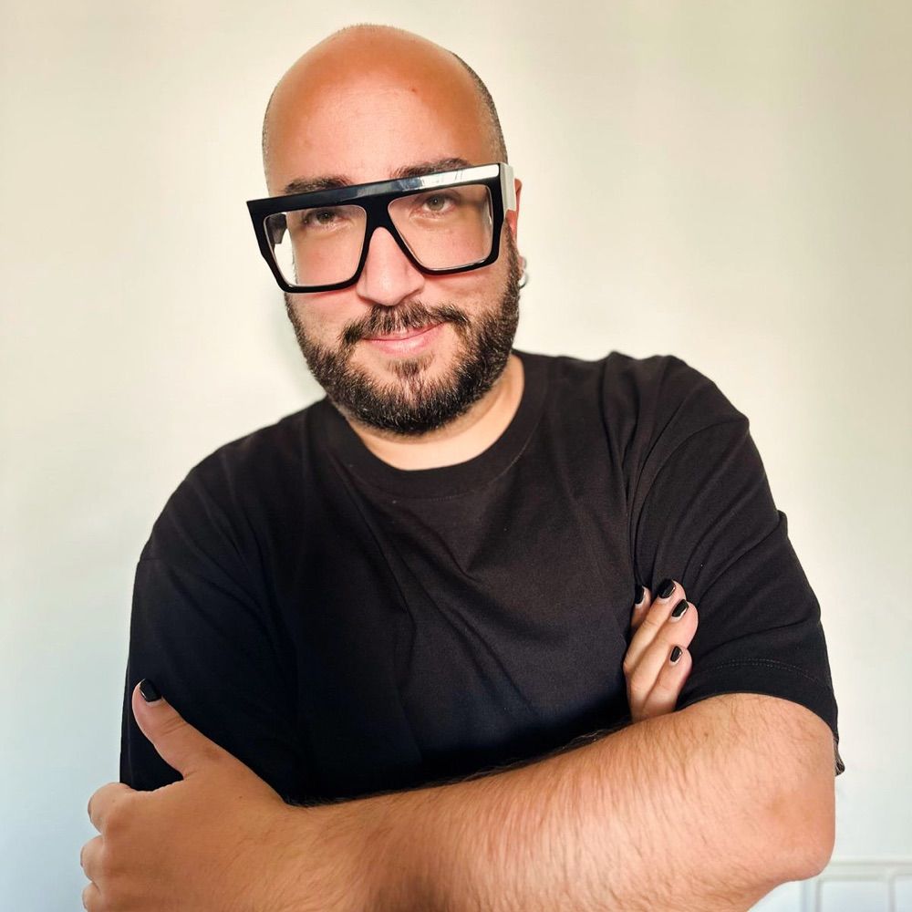 Rubén García