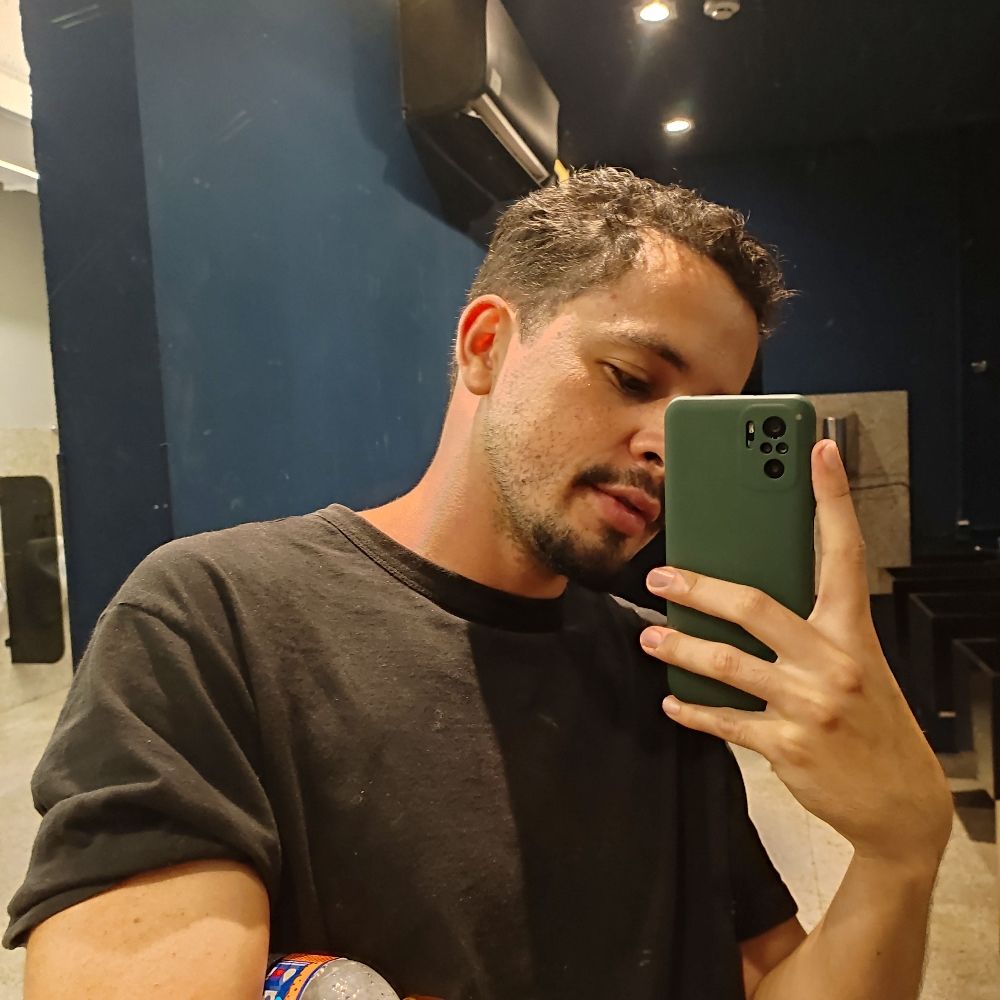 Guilherme Campos 
