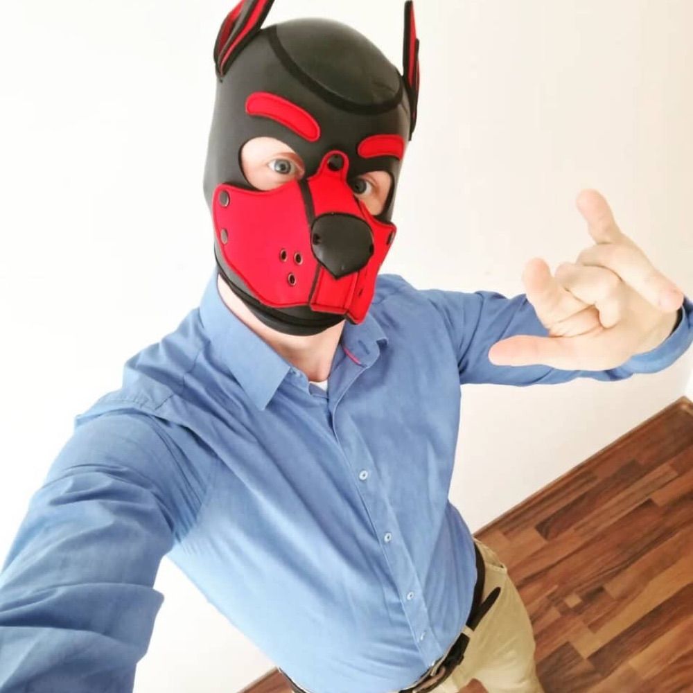 Alpha 🐶