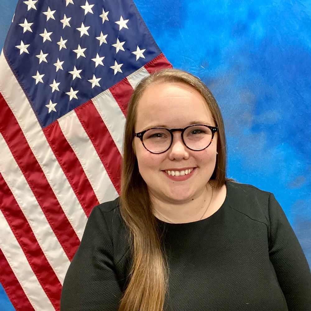 Sara Beth Marchert