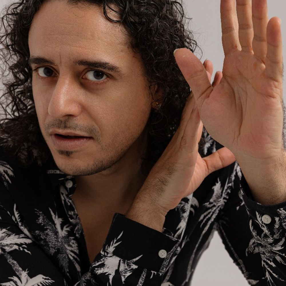 Joander Santos