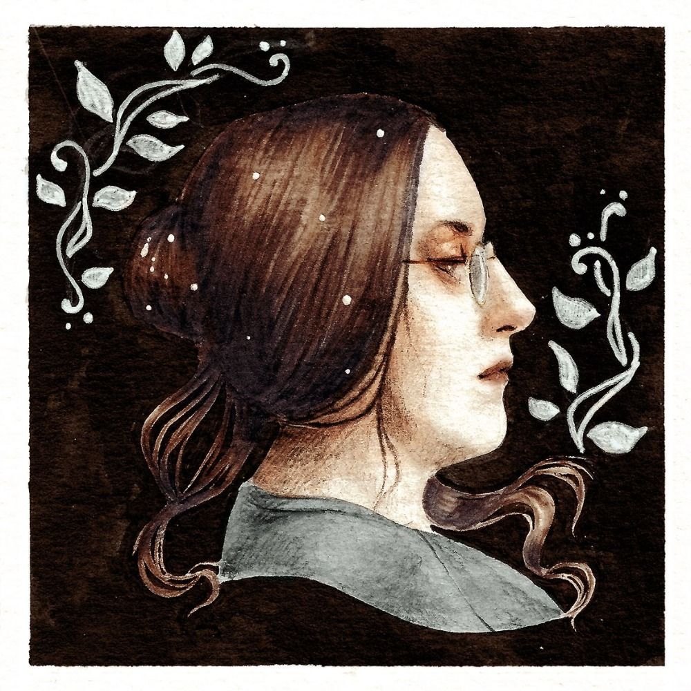 Morrighan Corbel
