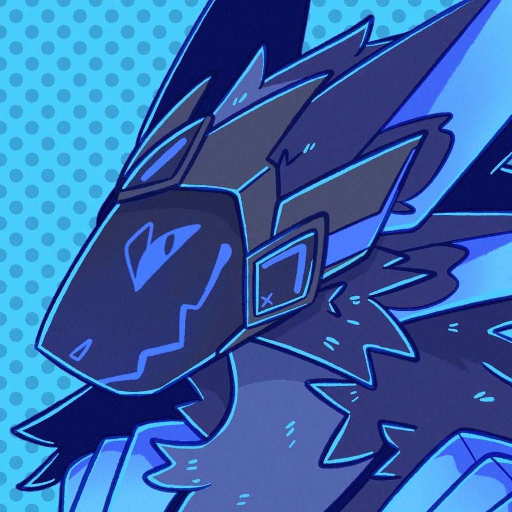 Ash Indigo