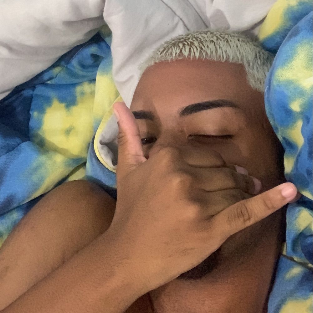 Biel 🧸