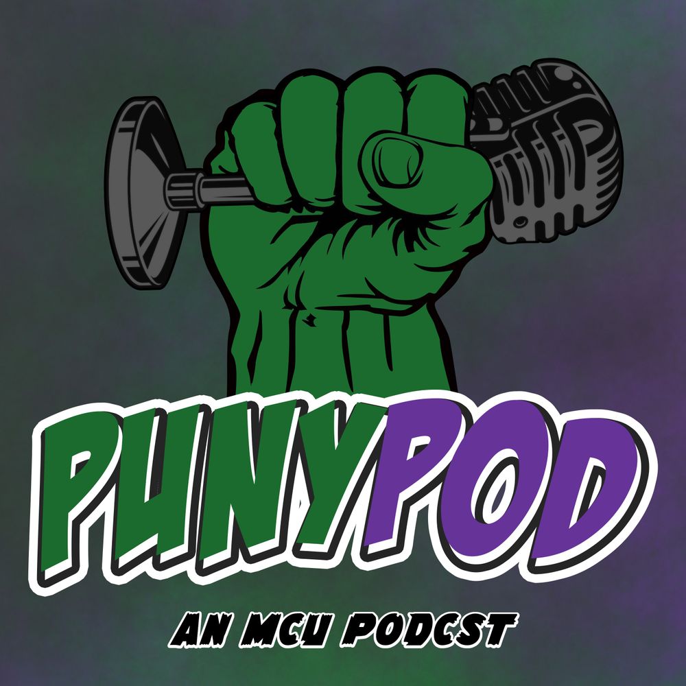 Marvel Fandom Podcast | Puny Pod