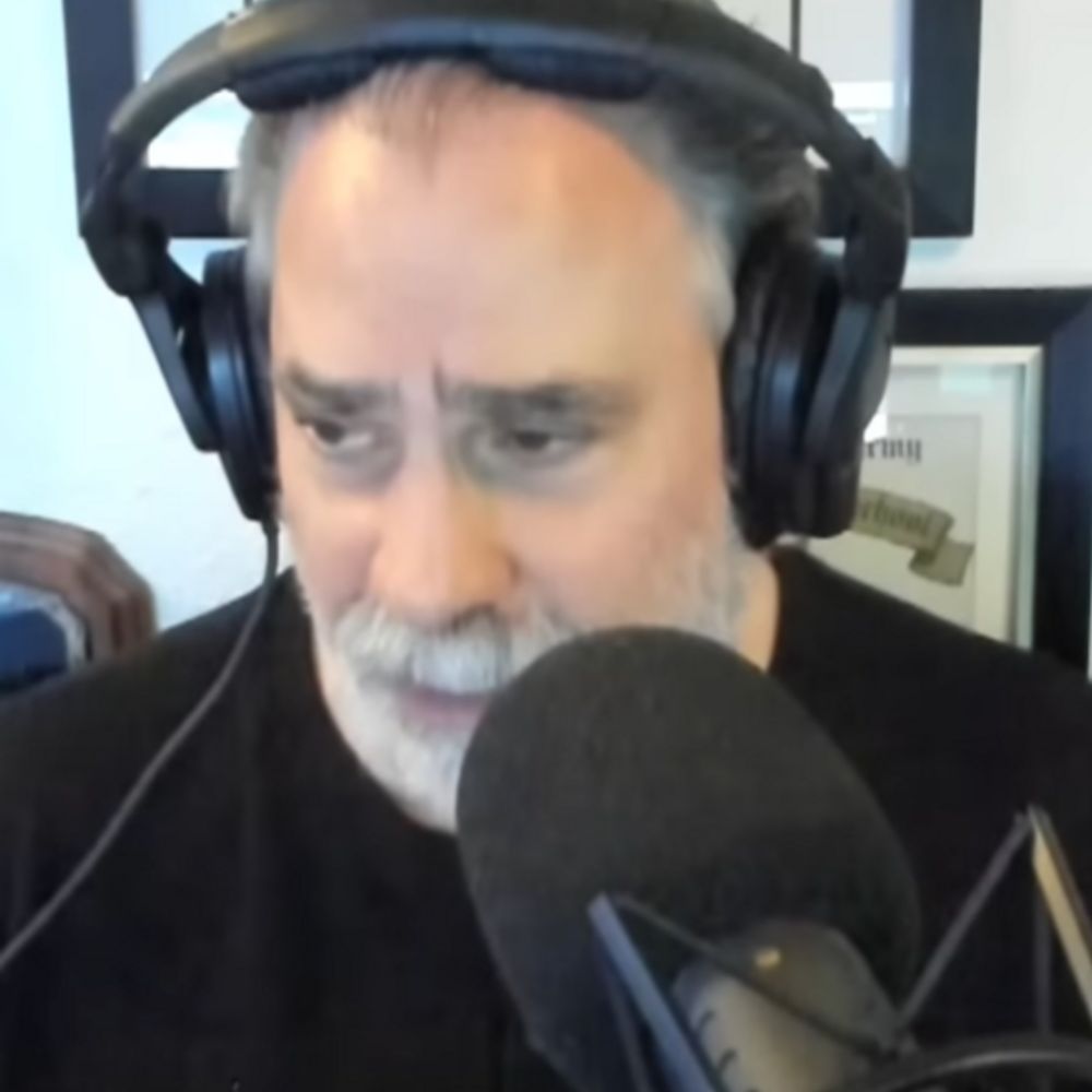 Doug Poppa Podcast