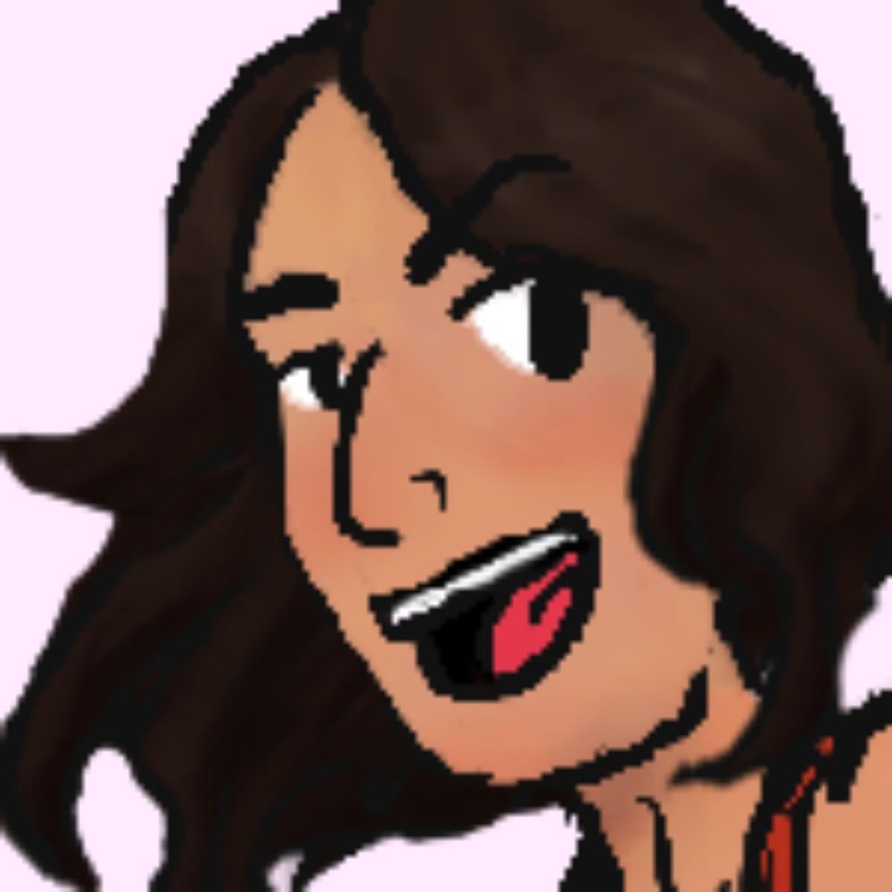 Joana's avatar