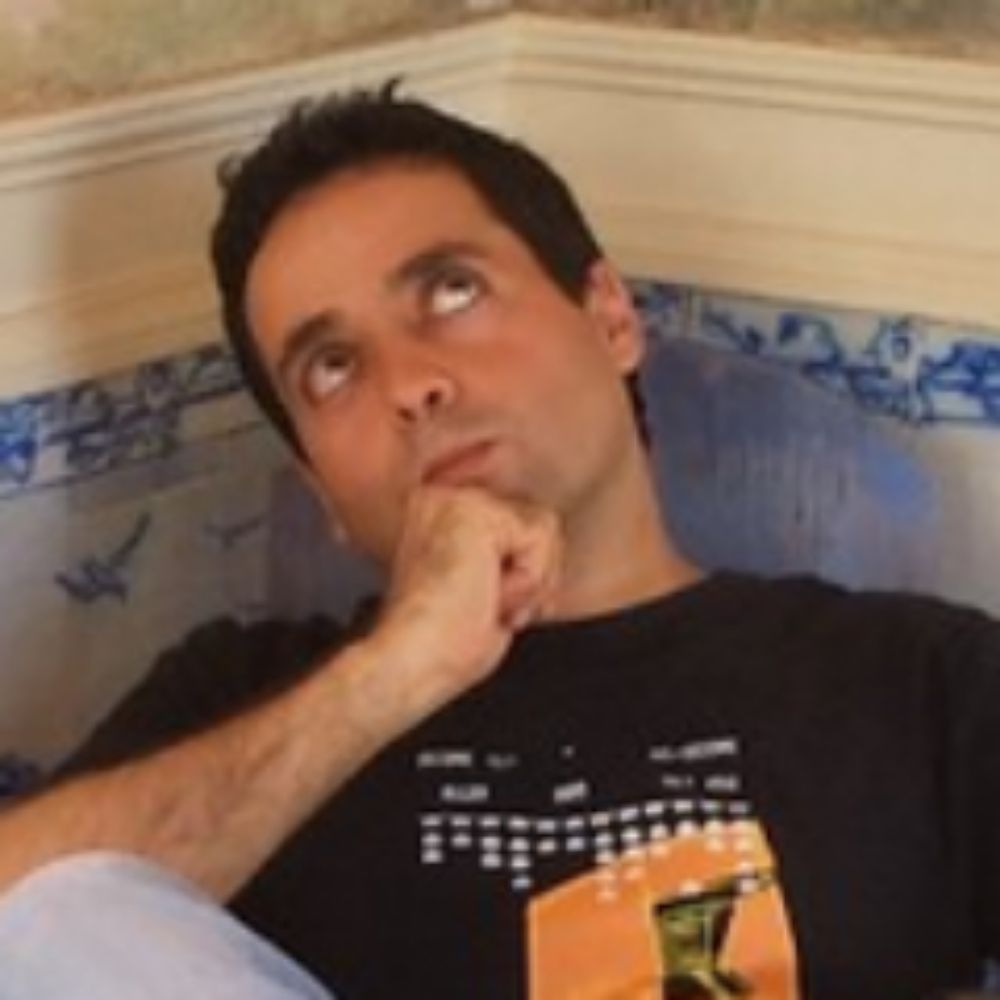 Sérgio Freire