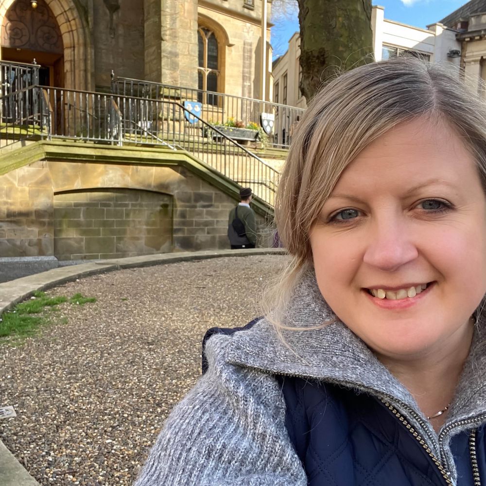 Samantha Richardson