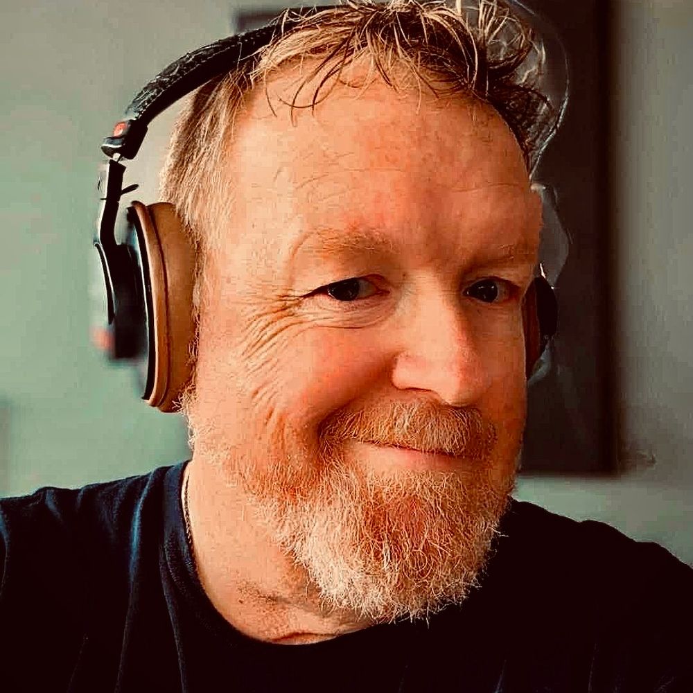 gingerbearfoz.bsky.social profile picture