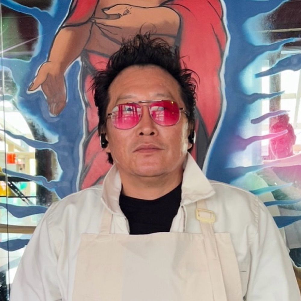 Sang Kim