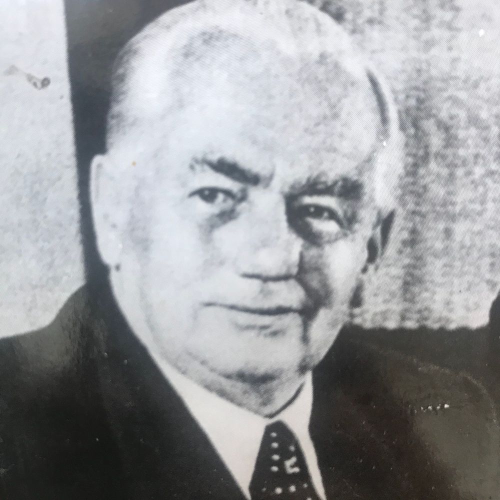Wilhelm Pieck