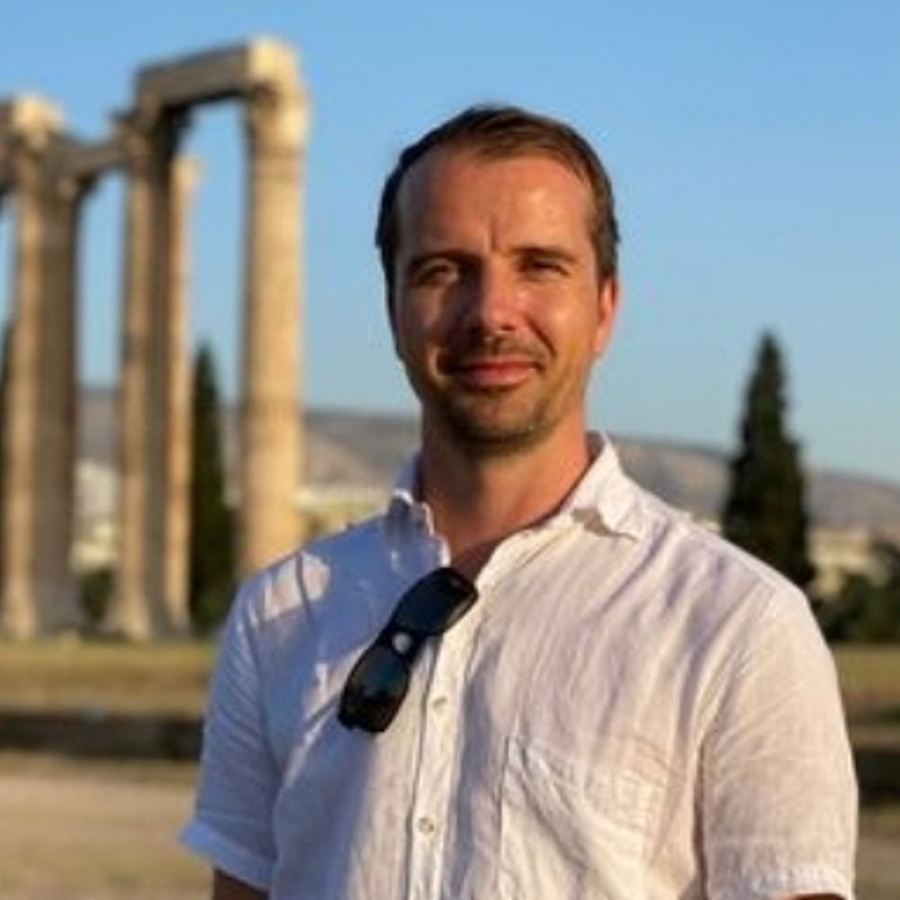H. Christoph Steinhardt 