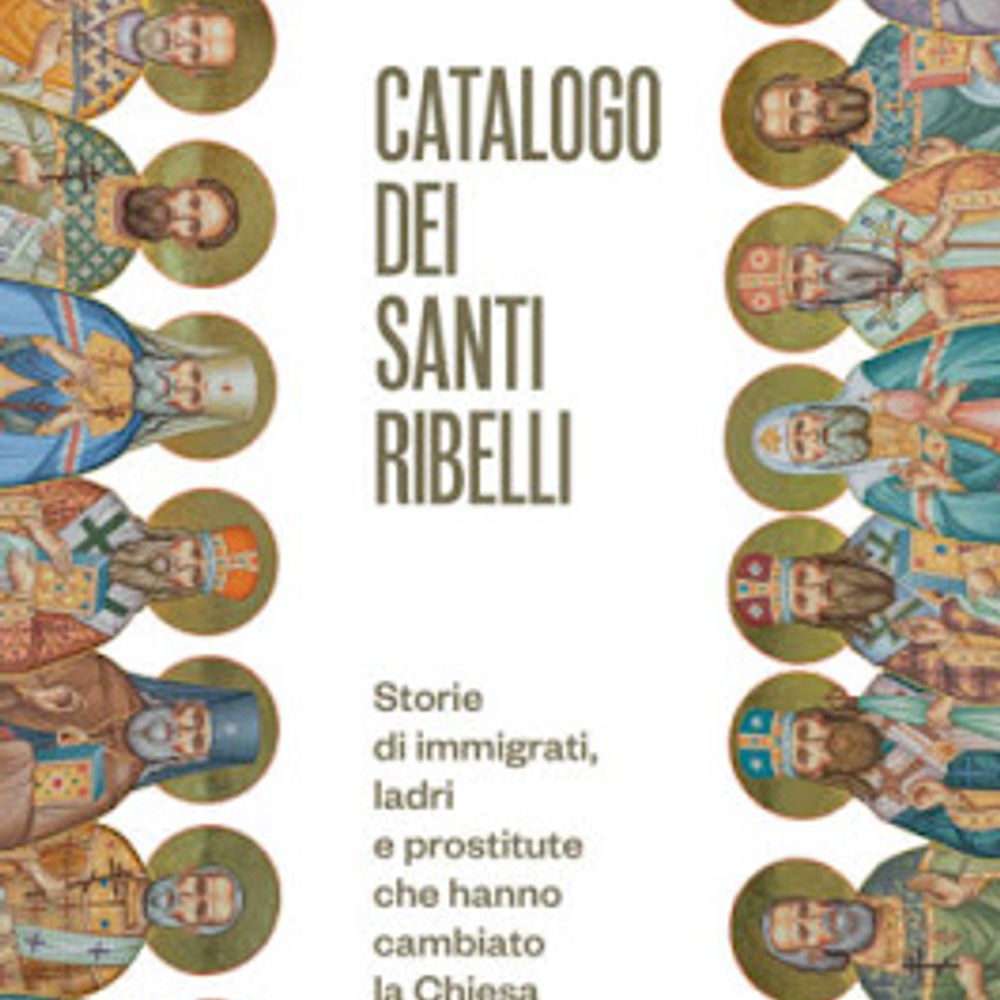 Catalogo dei Santi Ribelli