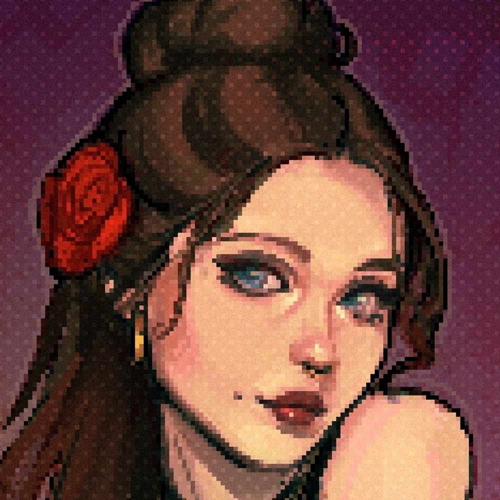 🌹🔞