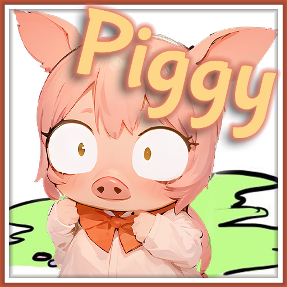 piggy