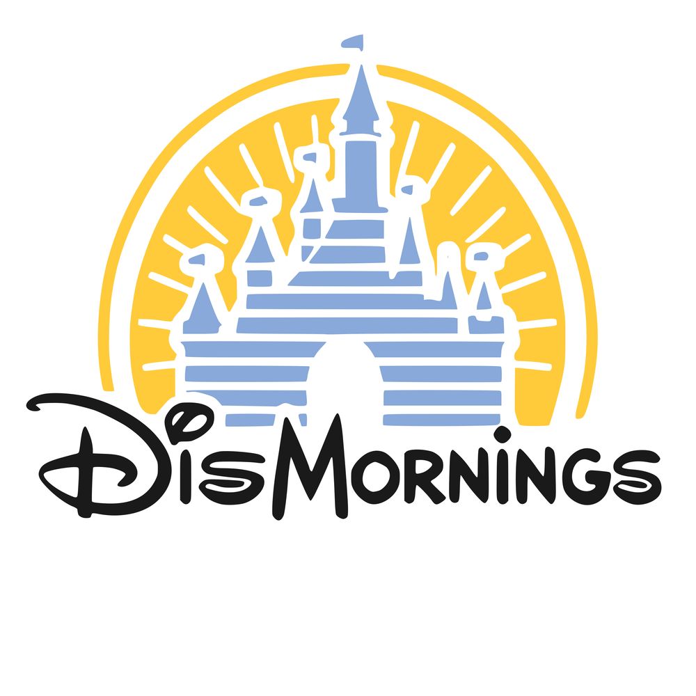 DisMornings