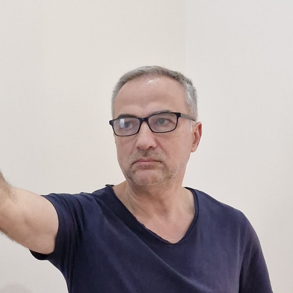 Farid Shafiyev