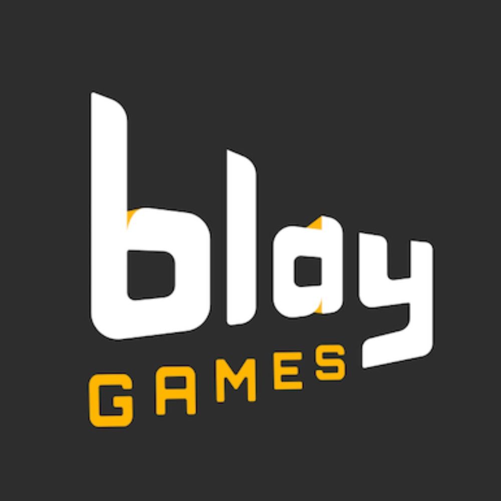 Blay Games