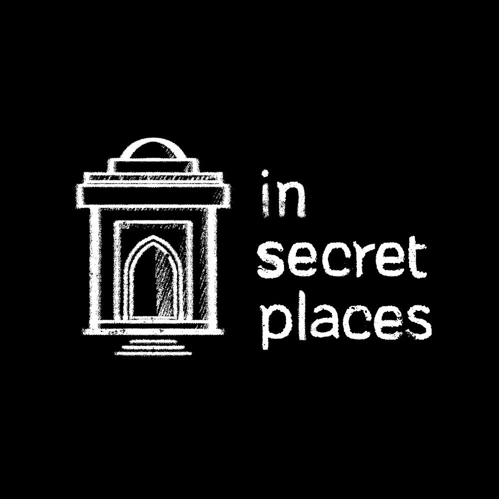 In Secret Places's avatar
