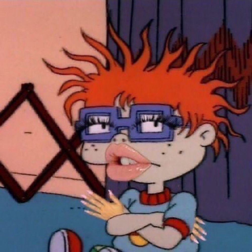 chuckiefinsta