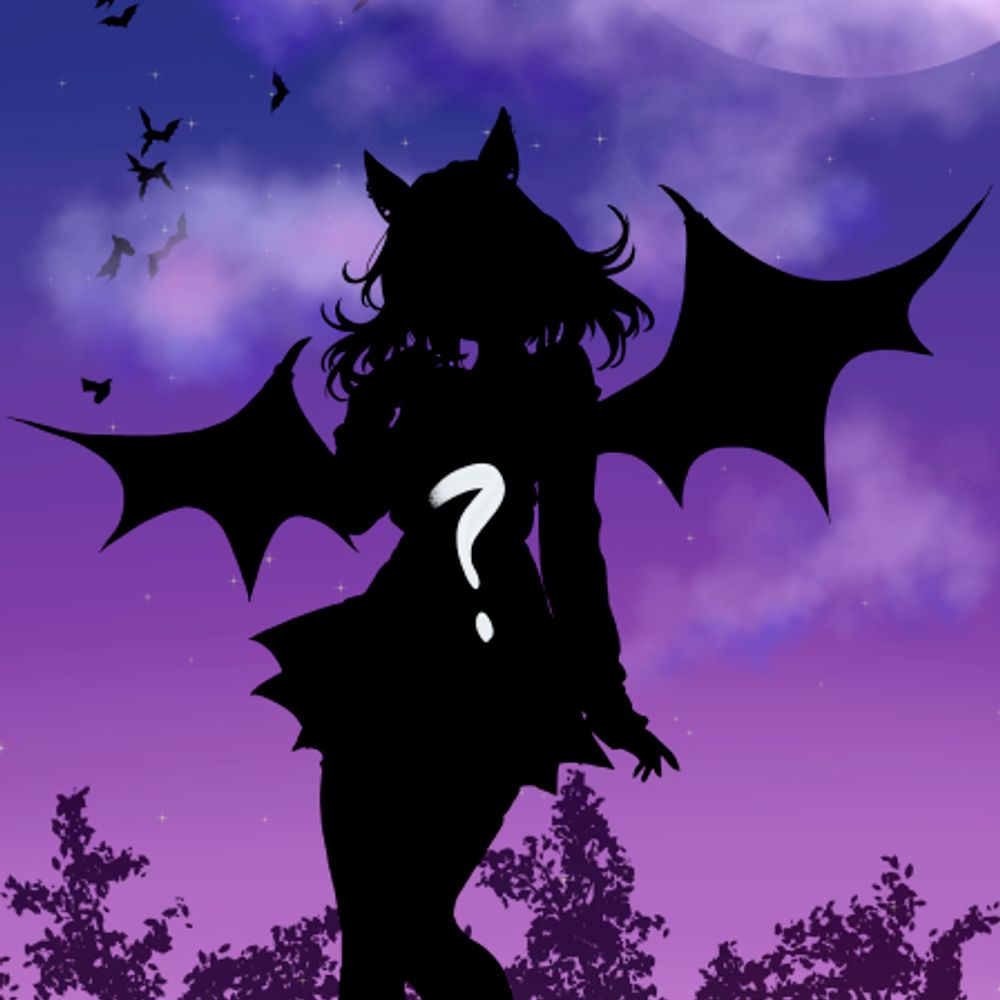 Murcie 🦇 | Batgirl VTuber