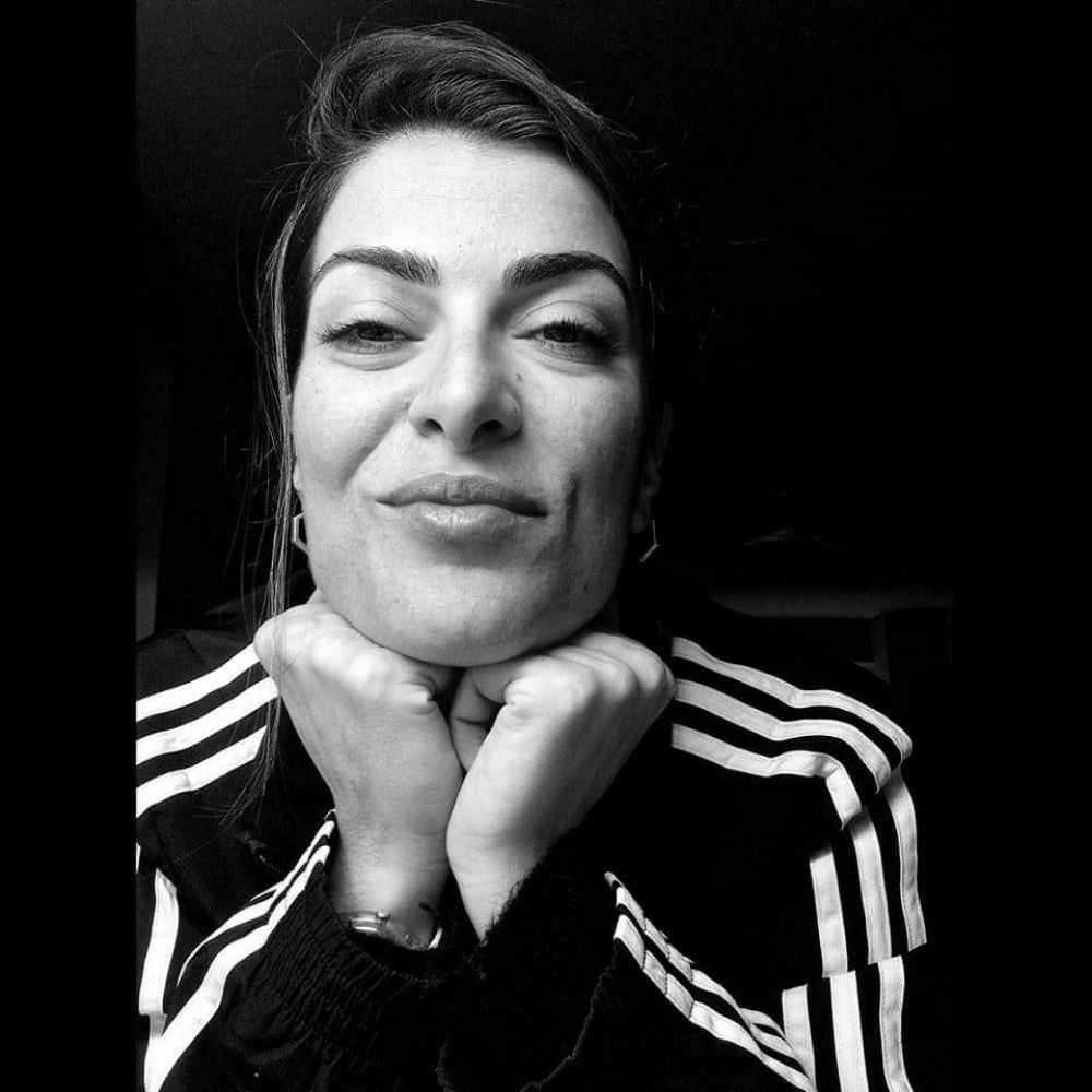 Agapi V.