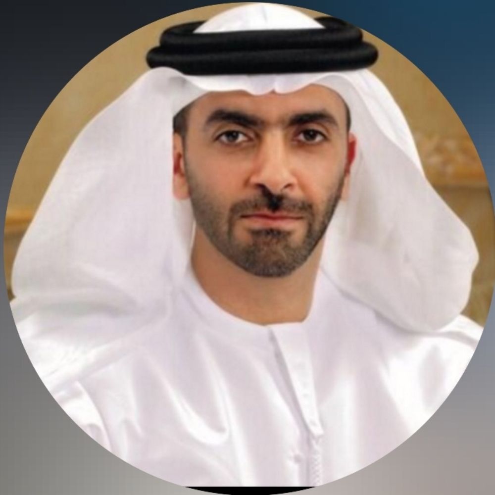سيف بن زايد