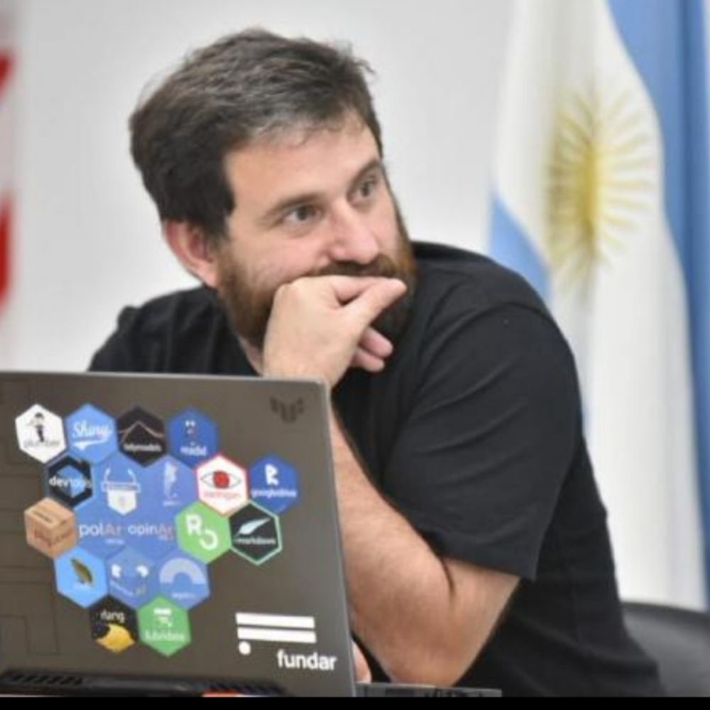 Juan Pablo Ruiz Nicolini - TuQmano