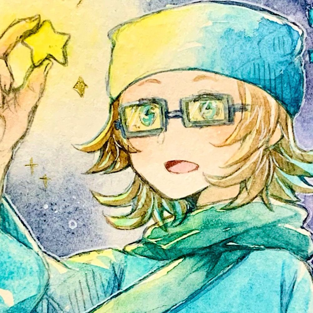 あかくろ