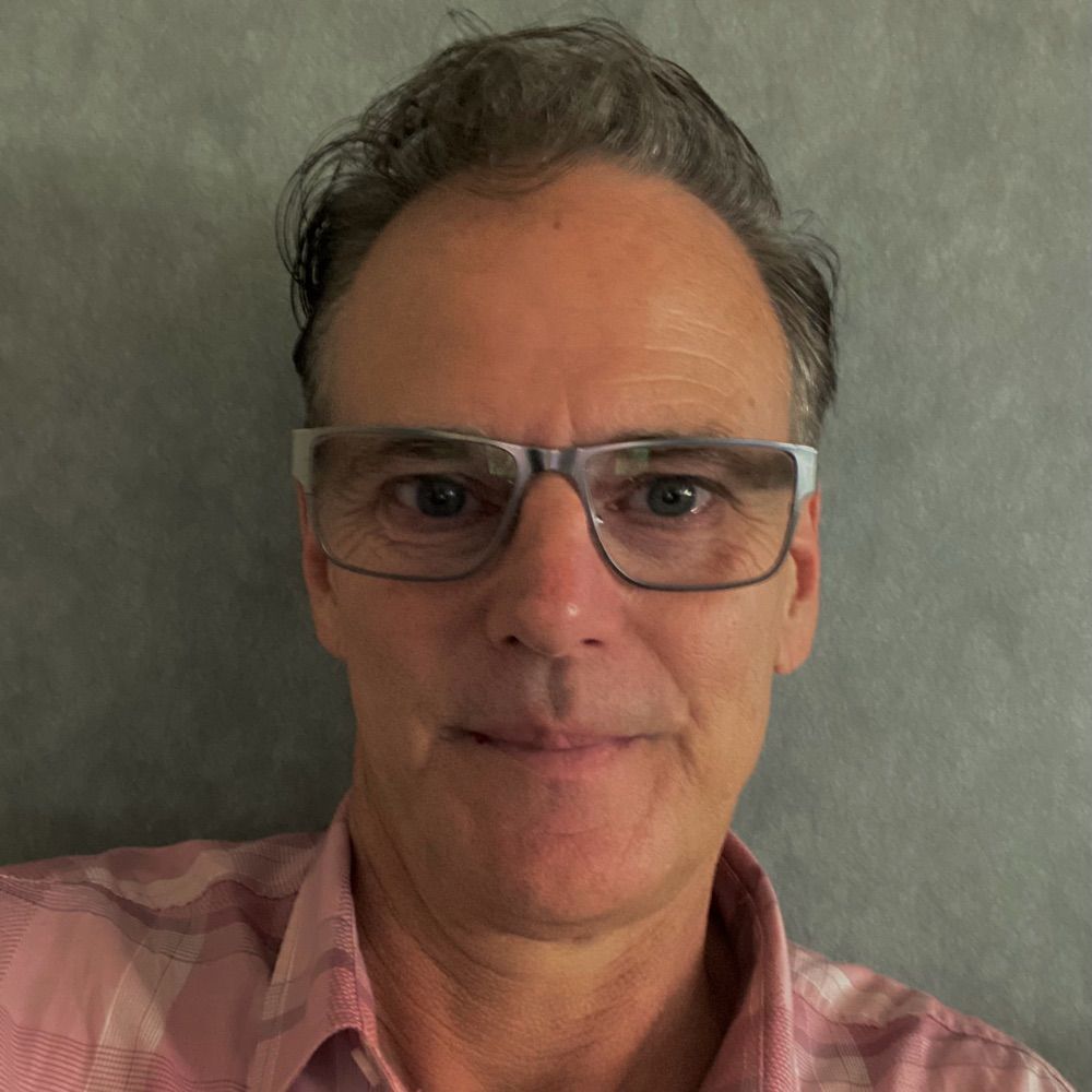 Steven Bradley Kravac