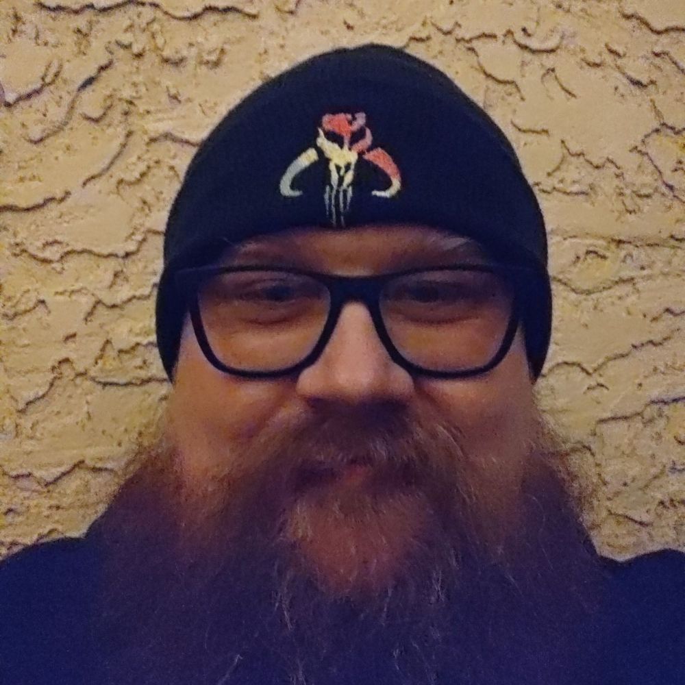 Duane Harper (he/him)