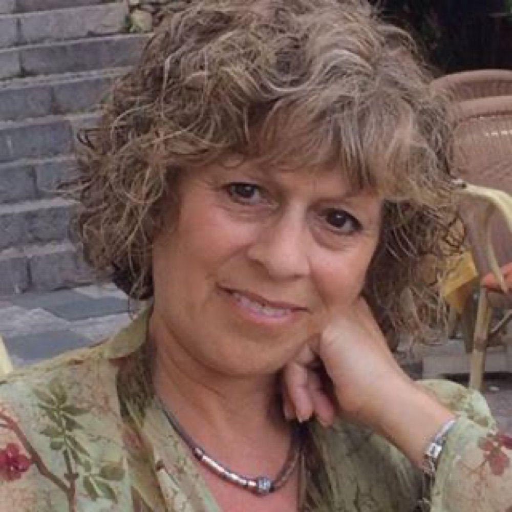Ruth Berlin