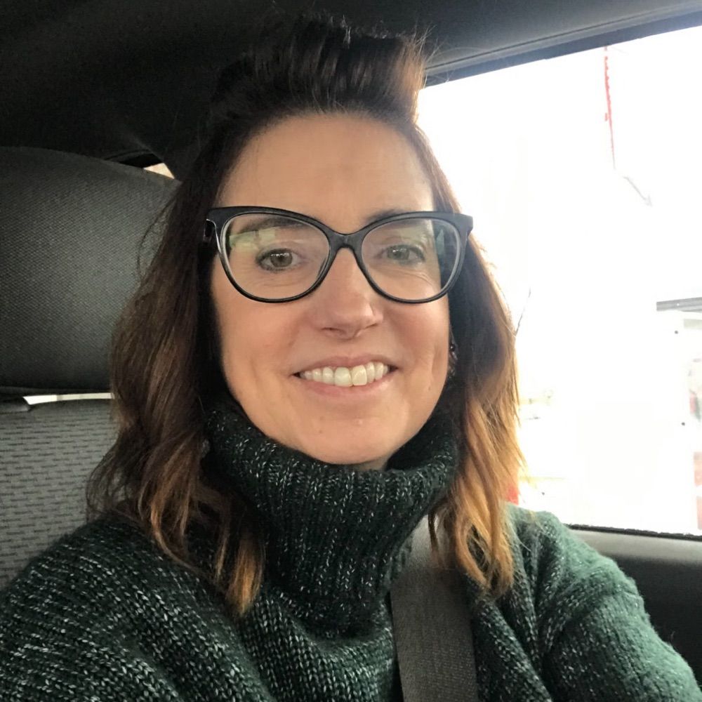 Gretchen Conley