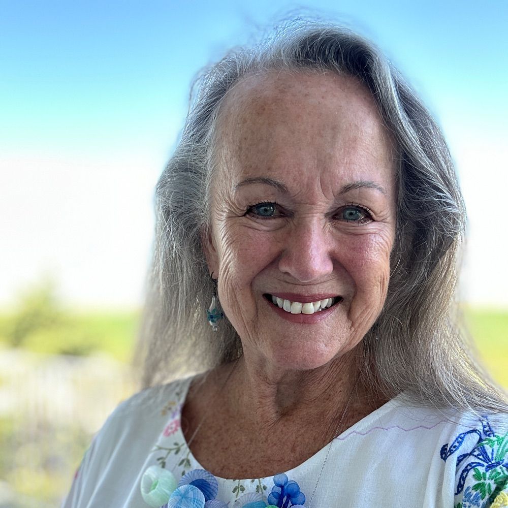 Susan Sakamoto