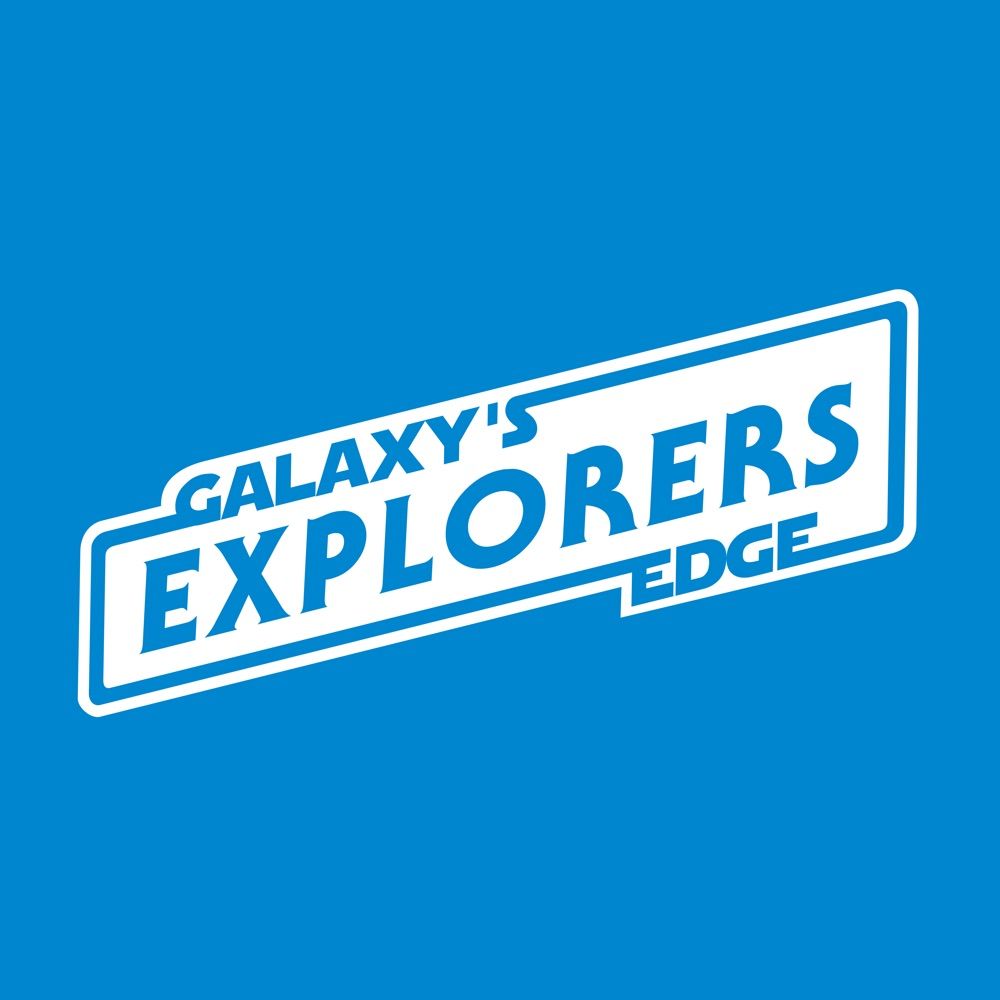 Galaxy’s Edge Explorers