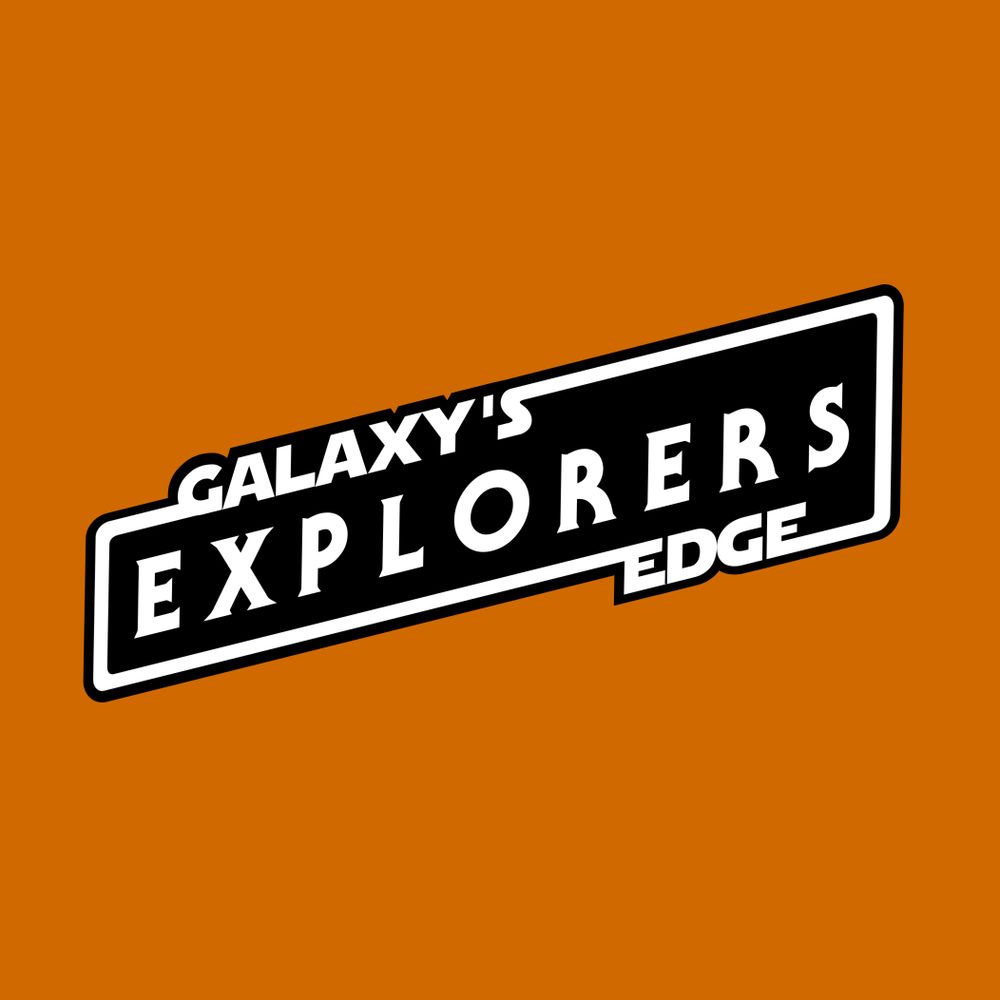Galaxy’s Edge Explorers