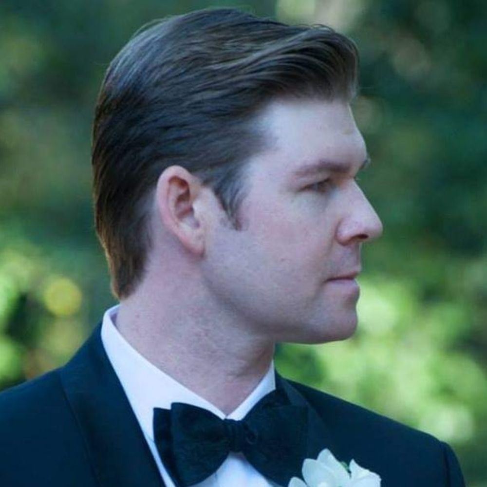 Travis Jones
