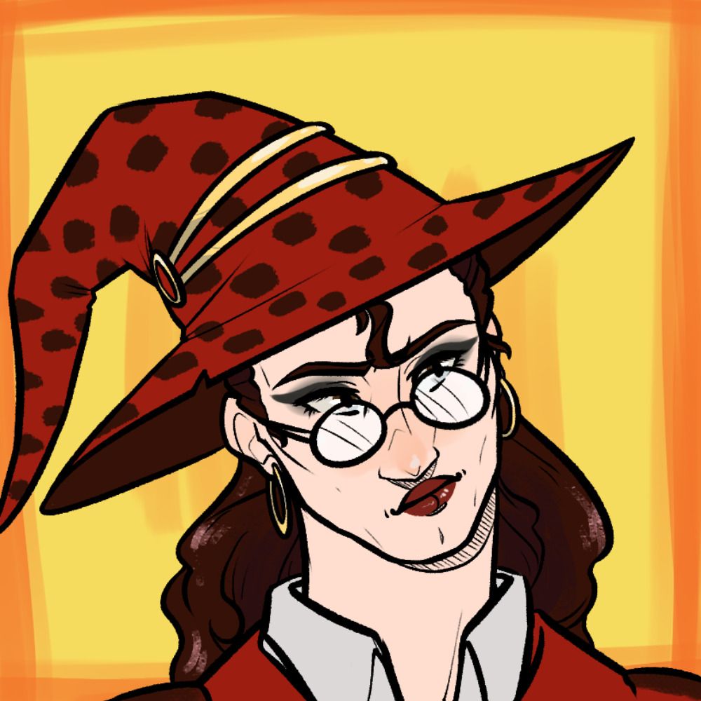 The Vore Scientist