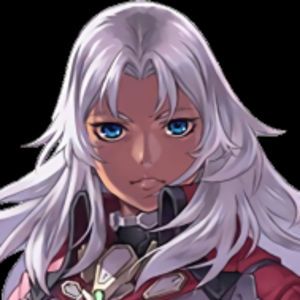 Paisen 🎮: Xenoblade Chronicles X Definitive Edition