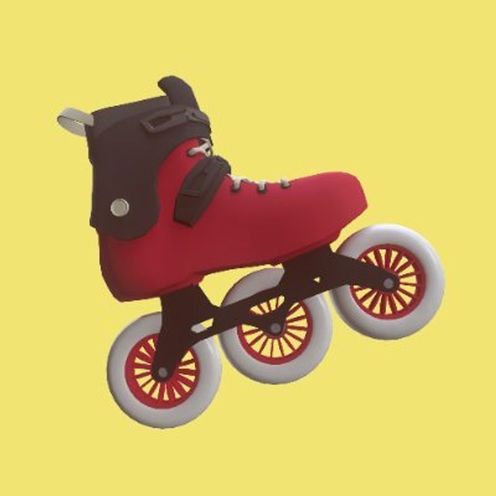 RollerGirlGame
