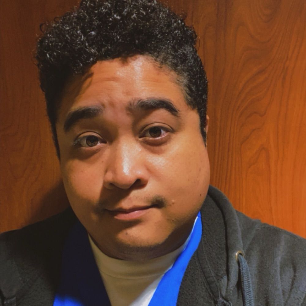 Ryan Santos
