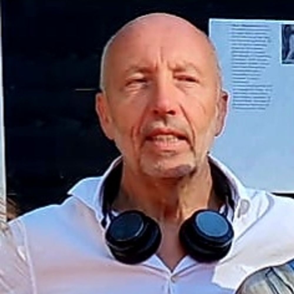 Raimund Nowak