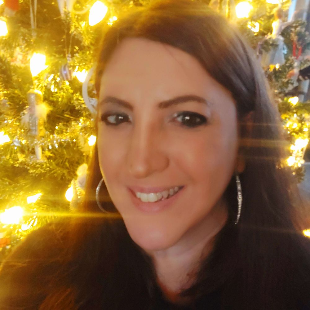 Antonia Simon