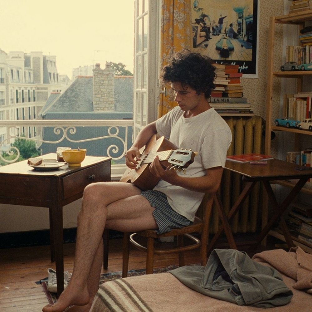 cinema stills