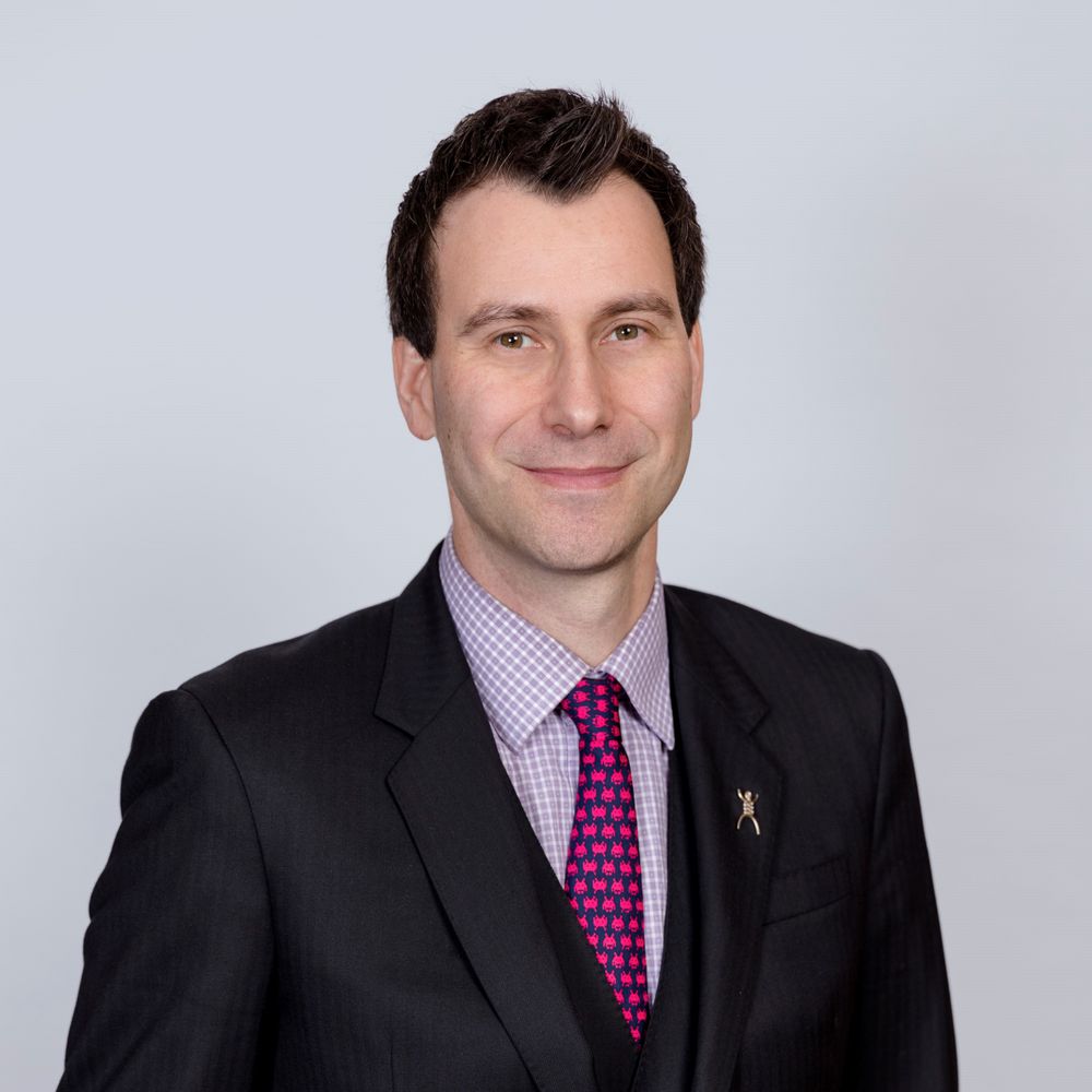 Gil Kaplan, MD, MPH, FCAHS