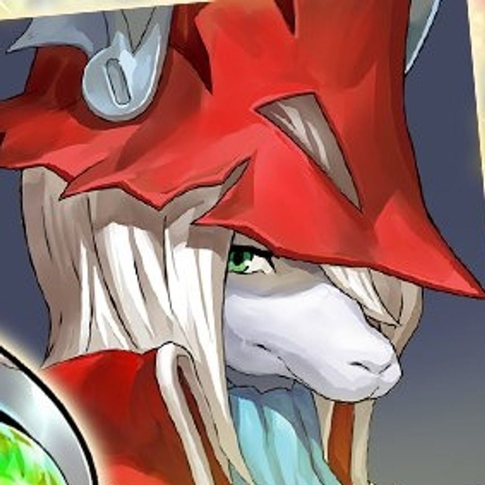 Freya Crescent [FFIX]