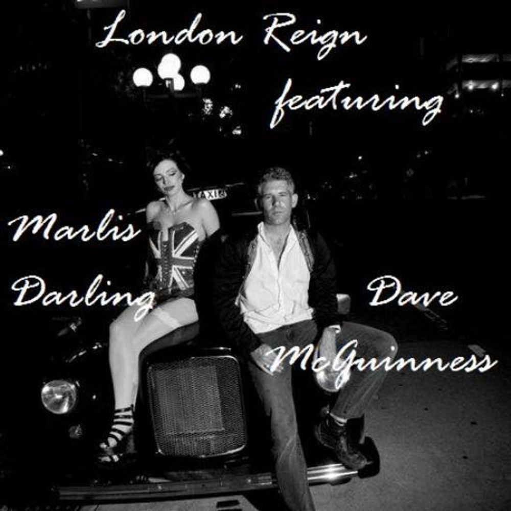 London Reign Photography