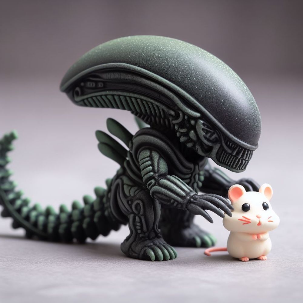 Dave (Xeno || Xerapin)