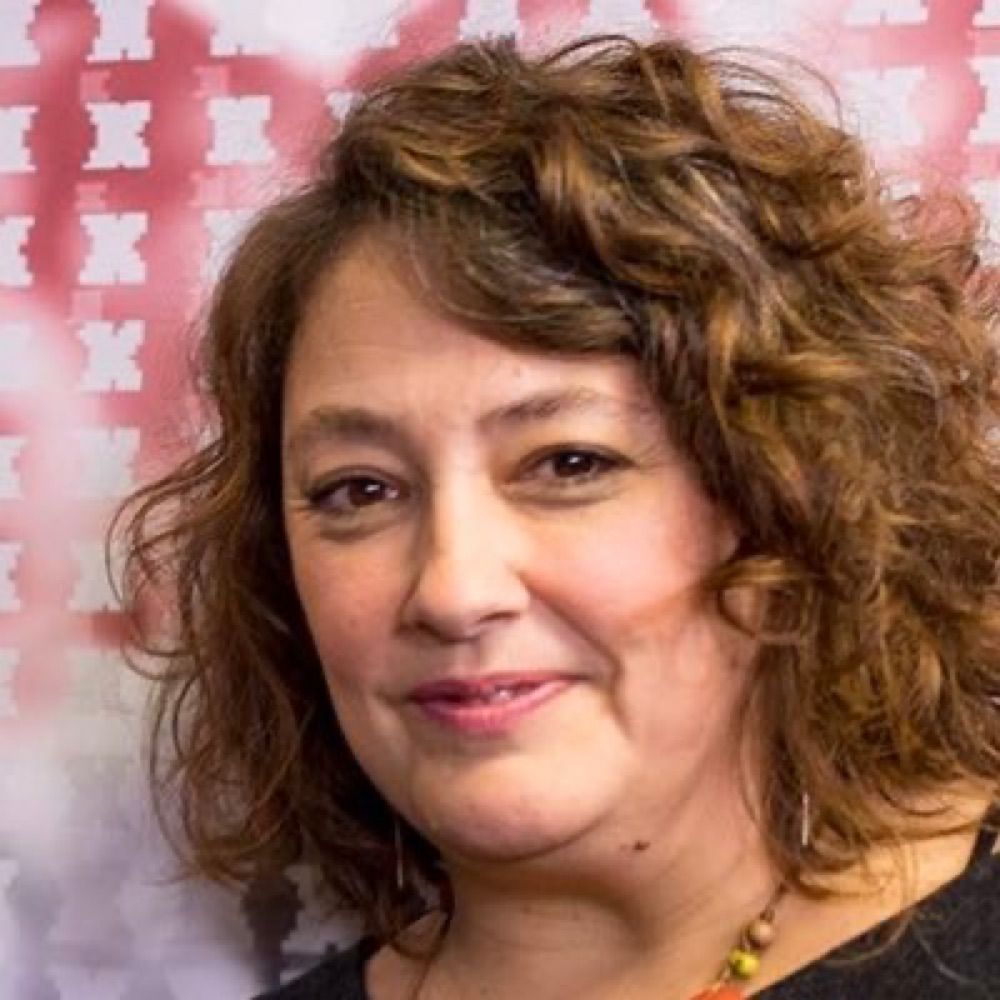 Virginia P. Alonso